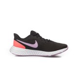 NIKE REVOLUTION 5 BQ3207-008 Black