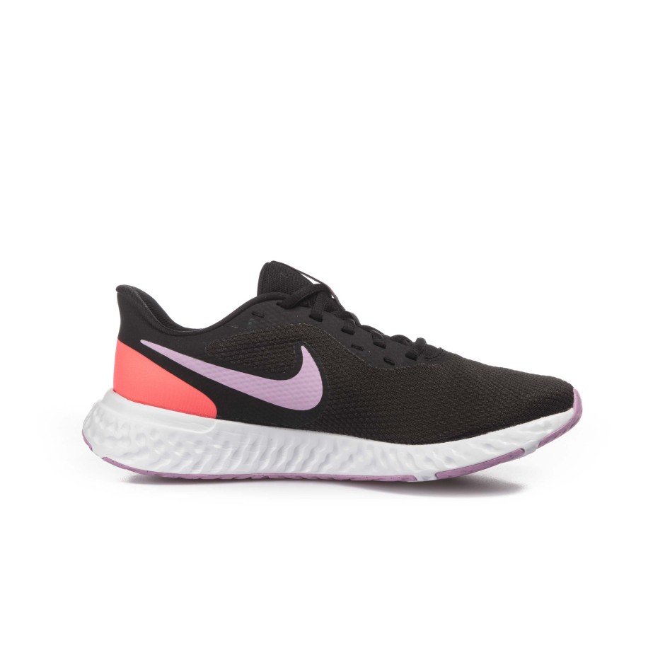 NIKE REVOLUTION 5 BQ3207-008 Black