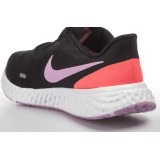 NIKE REVOLUTION 5 BQ3207-008 Black Image 2