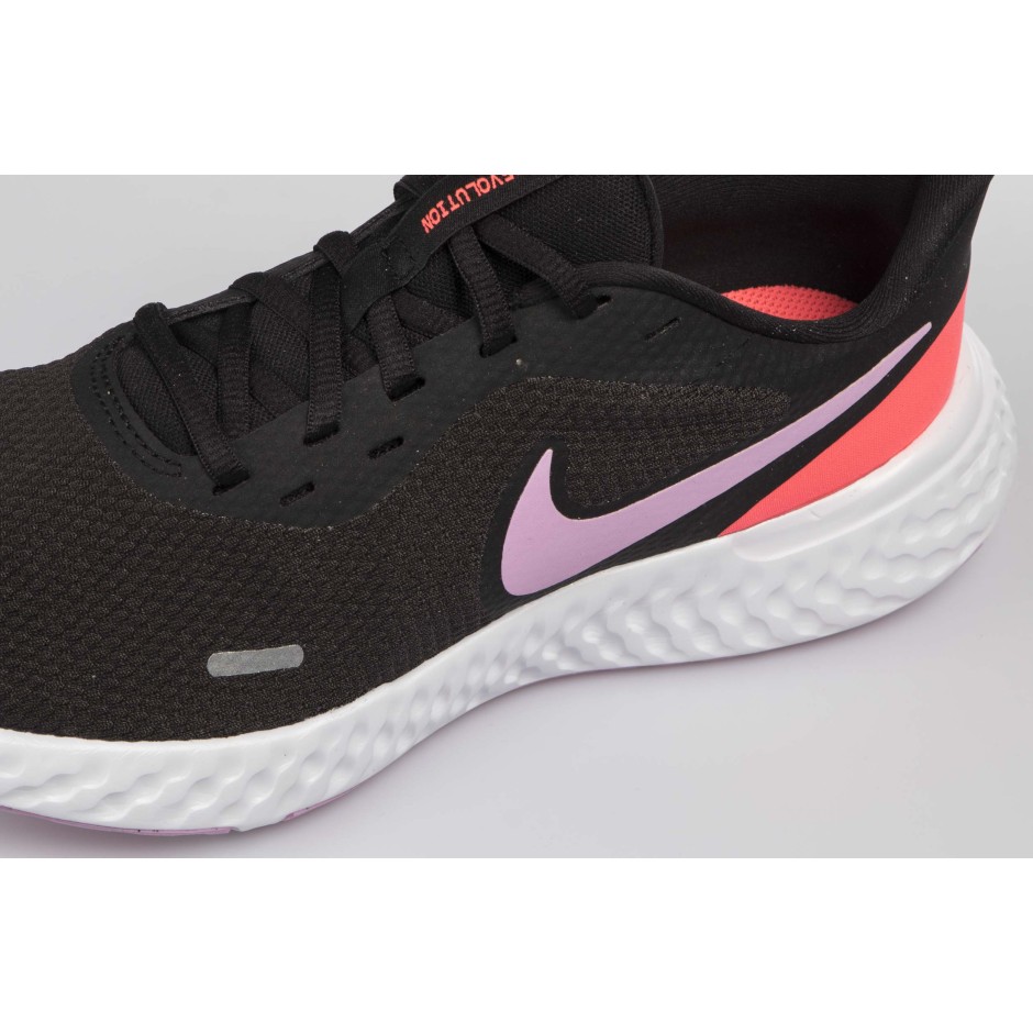 NIKE REVOLUTION 5 BQ3207-008 Black