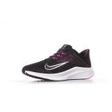 NIKE QUEST 3 CD0232-007 Μαύρο Εικόνα 0