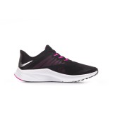 NIKE QUEST 3 CD0232-007 Μαύρο Εικόνα 1