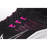 NIKE QUEST 3 CD0232-007 Μαύρο Εικόνα 5