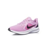 NIKE DOWNSHIFTER 10 CI9984-601 Ροζ Εικόνα 0