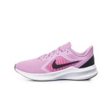NIKE DOWNSHIFTER 10 CI9984-601 Ροζ Εικόνα 