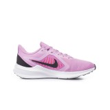 NIKE DOWNSHIFTER 10 CI9984-601 Ροζ Εικόνα 1