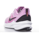 NIKE DOWNSHIFTER 10 CI9984-601 Ροζ Εικόνα 2
