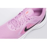 NIKE DOWNSHIFTER 10 CI9984-601 Ροζ Εικόνα 3