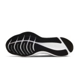 NIKE ZOOM WINFLO 7 CJ0302-005 Black Image 3