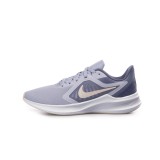 NIKE DOWNSHIFTER 10 CI9984-006 Σιελ Εικόνα 