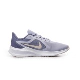 NIKE DOWNSHIFTER 10 CI9984-006 Σιελ Εικόνα 1