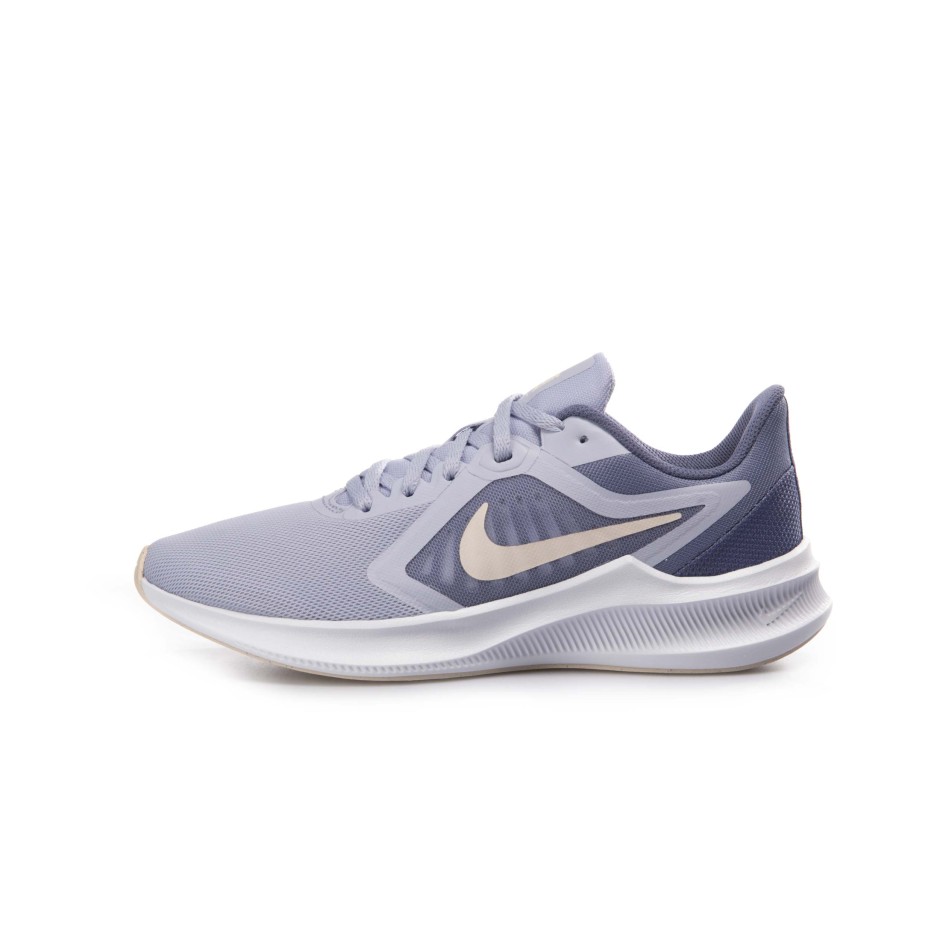 NIKE DOWNSHIFTER 10 CI9984-006 Σιελ