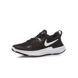 NIKE WMNS REACT MILER CW1778-003 Μαύρο Εικόνα 0