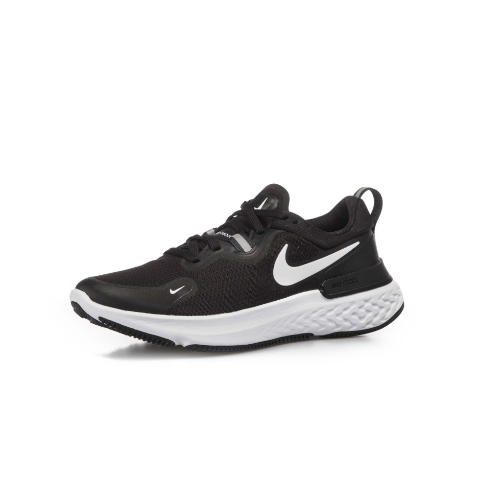 NIKE WMNS REACT MILER CW1778-003 Black