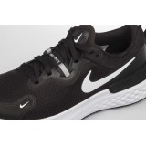 NIKE WMNS REACT MILER CW1778-003 Μαύρο Εικόνα 3