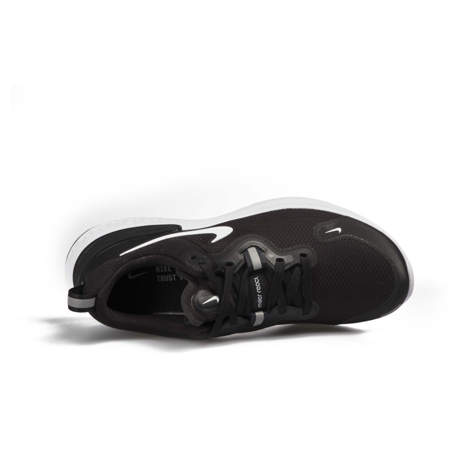 NIKE WMNS REACT MILER CW1778-003 Black