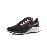 NIKE AIR ZOOM PEGASUS 37 BQ9647-007 Black Image 0