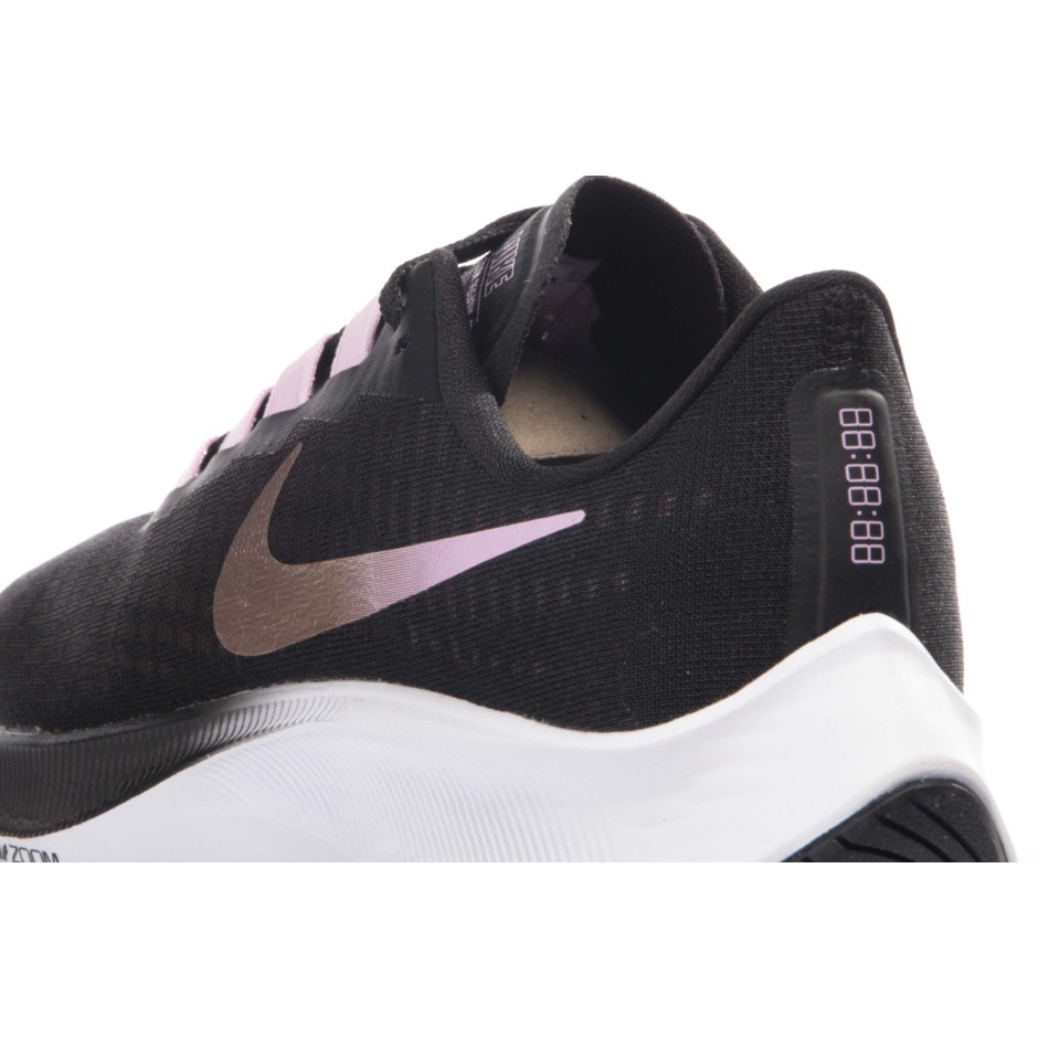 NIKE AIR ZOOM PEGASUS 37 BQ9647-007 Μαύρο
