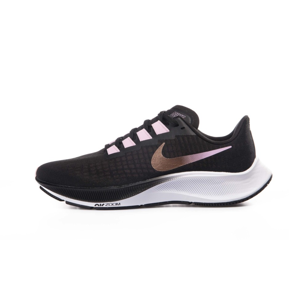 NIKE AIR ZOOM PEGASUS 37 BQ9647-007 Black