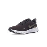 NIKE REVOLUTION 5 PREMIUM CV0158-001 Μαύρο Εικόνα 0
