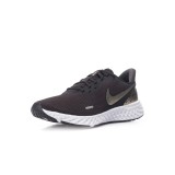 NIKE REVOLUTION 5 PREMIUM CV0158-001 Μαύρο