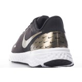 NIKE REVOLUTION 5 PREMIUM CV0158-001 Μαύρο Εικόνα 2