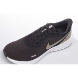 NIKE REVOLUTION 5 PREMIUM CV0158-001 Μαύρο Εικόνα 3