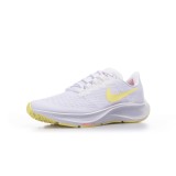 NIKE AIR ZOOM PEGASUS 37 BQ9647-105 Λευκό Εικόνα 0