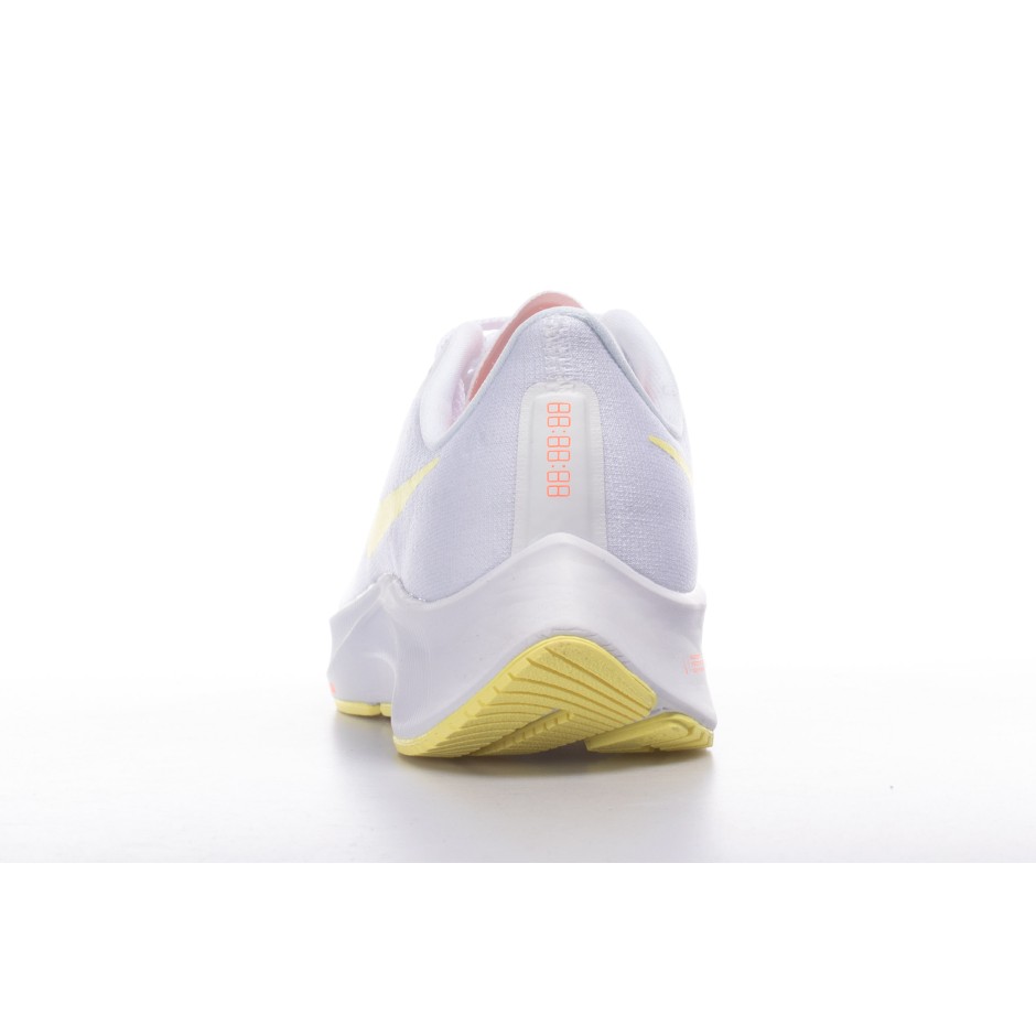 NIKE AIR ZOOM PEGASUS 37 BQ9647-105 Λευκό