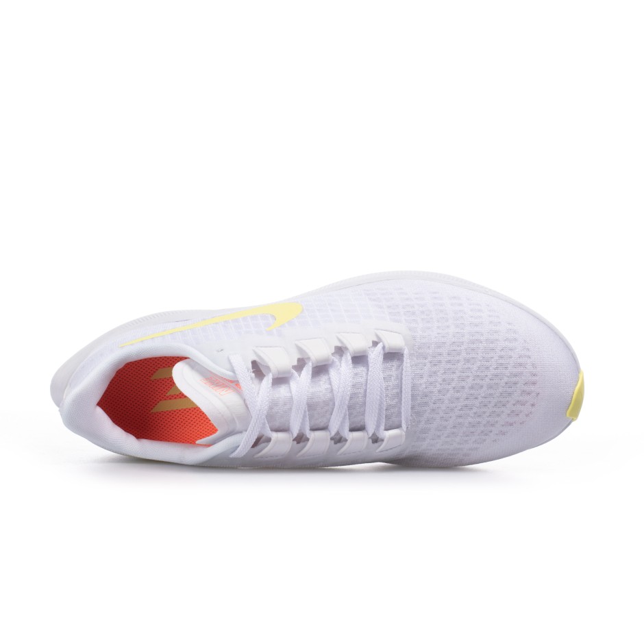 NIKE AIR ZOOM PEGASUS 37 BQ9647-105 Λευκό