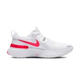 NIKE REACT MILER CW1778-101 White Image 0