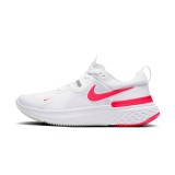 NIKE REACT MILER CW1778-101 White Image 