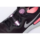 NIKE REACT MILER CW1778-012 Black Image 2