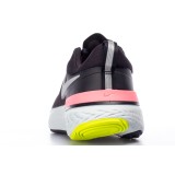 NIKE REACT MILER CW1778-012 Black Image 3