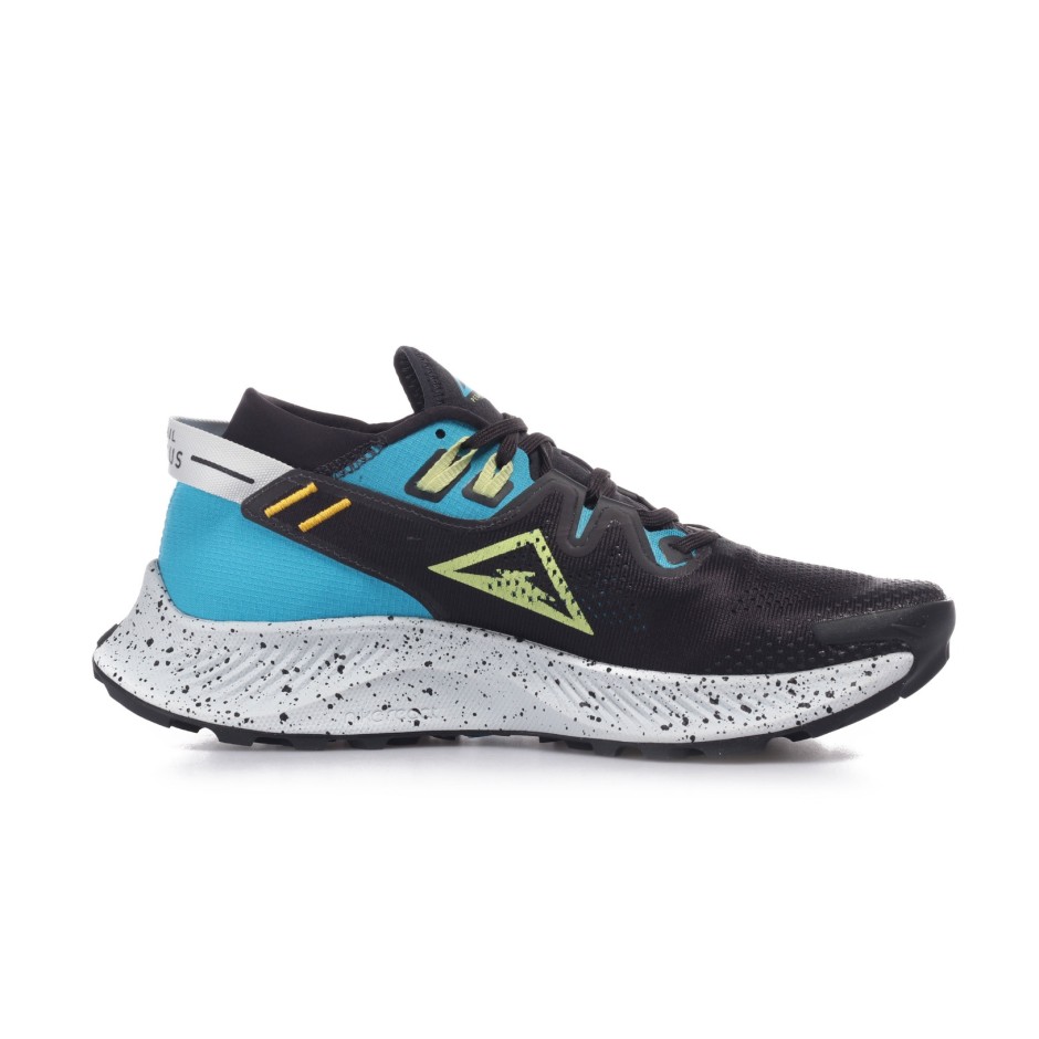 pegasus trail 2 black