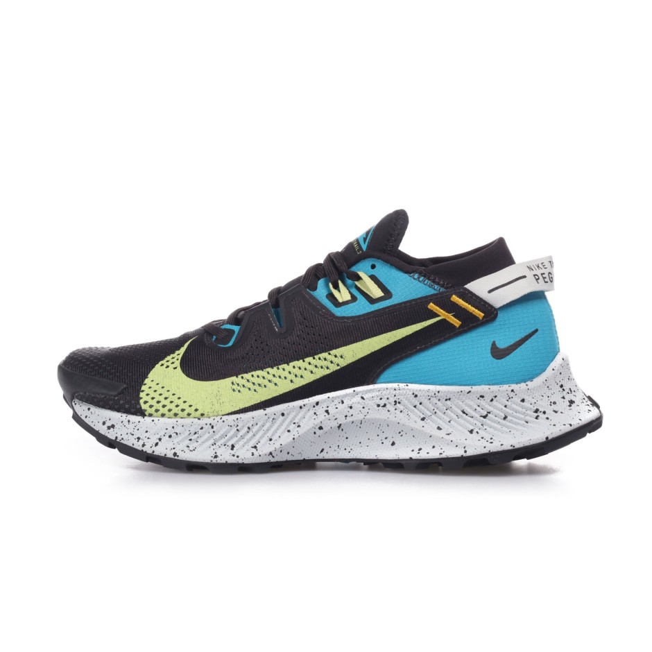 NIKE PEGASUS TRAIL 2 CK4309-003 Black