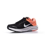 NIKE AIR ZOOM STRUCTURE 23 CZ6721-008 Πολύχρωμο