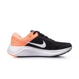 NIKE AIR ZOOM STRUCTURE 23 CZ6721-008 Πολύχρωμο