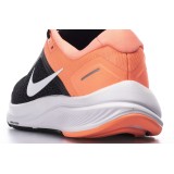 NIKE AIR ZOOM STRUCTURE 23 CZ6721-008 Πολύχρωμο