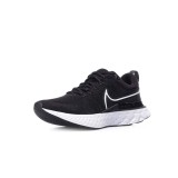 NIKE REACT INFINITY RUN FLYKNIT 2 CT2423-002 Black Image 0