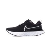 NIKE REACT INFINITY RUN FLYKNIT 2 CT2423-002 Black Image 