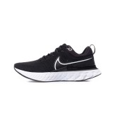 NIKE REACT INFINITY RUN FLYKNIT 2 CT2423-002 Μαύρο