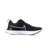 NIKE REACT INFINITY RUN FLYKNIT 2 CT2423-002 Black Image 1