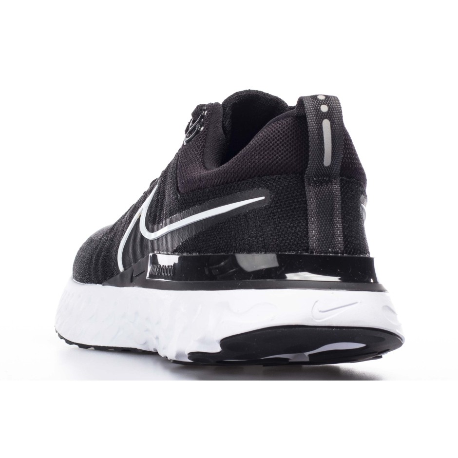 NIKE REACT INFINITY RUN FLYKNIT 2 CT2423-002 Black