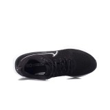 NIKE REACT INFINITY RUN FLYKNIT 2 CT2423-002 Black Image 4