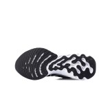NIKE REACT INFINITY RUN FLYKNIT 2 CT2423-002 Black Image 5