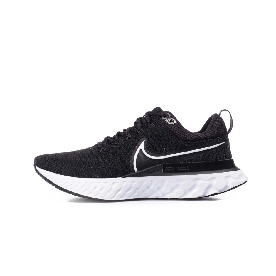 NIKE REACT INFINITY RUN FLYKNIT 2 CT2423-002 Μαύρο