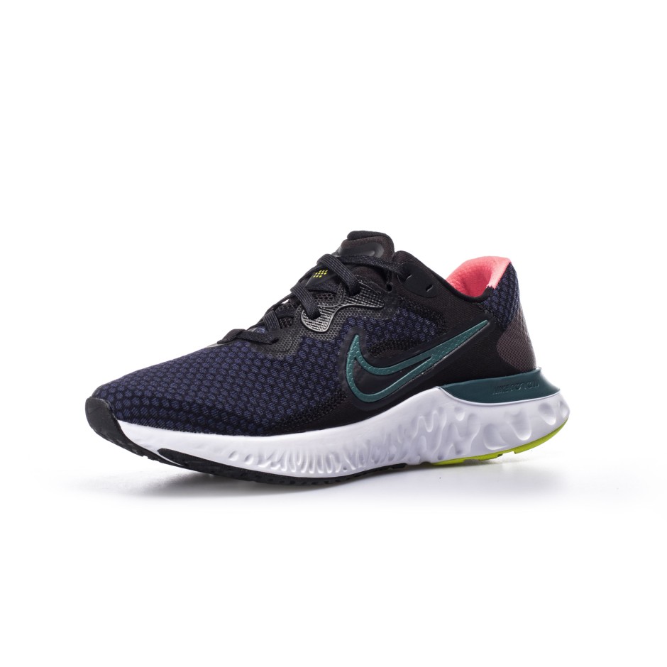 NIKE RENEW RUN 2 CU3505-004 Black