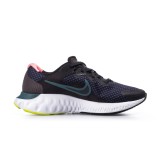 NIKE RENEW RUN 2 CU3505-004 Black Image 1