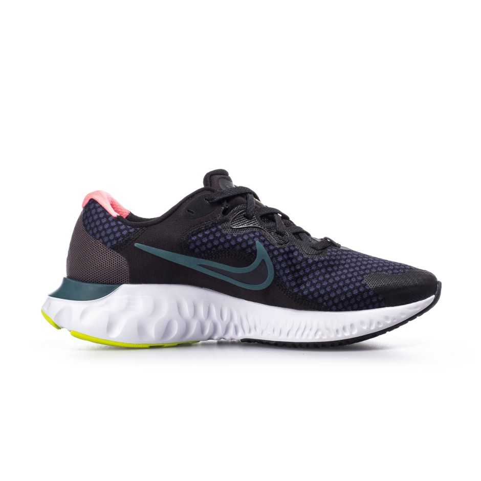 NIKE RENEW RUN 2 CU3505-004 Black